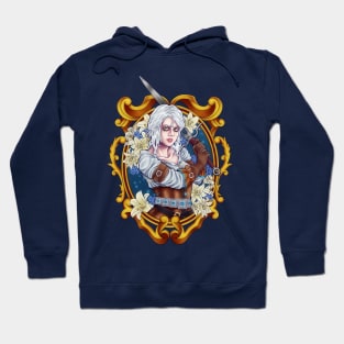 Zireael Hoodie